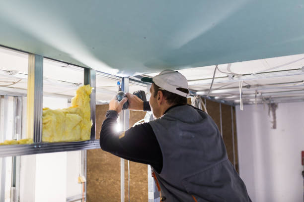 Best Local Insulation Services  in Miller Place, NY