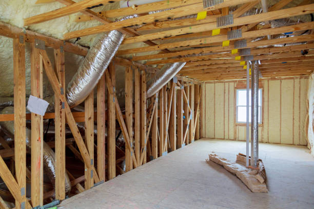 Best Local Insulation Services  in Miller Place, NY