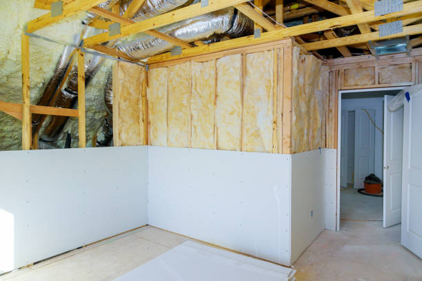 Best Residential Insulation Services  in Miller Place, NY